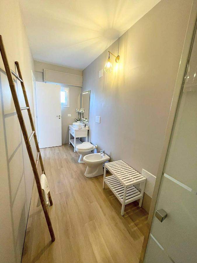 B&B Be Home Palermo Bagian luar foto